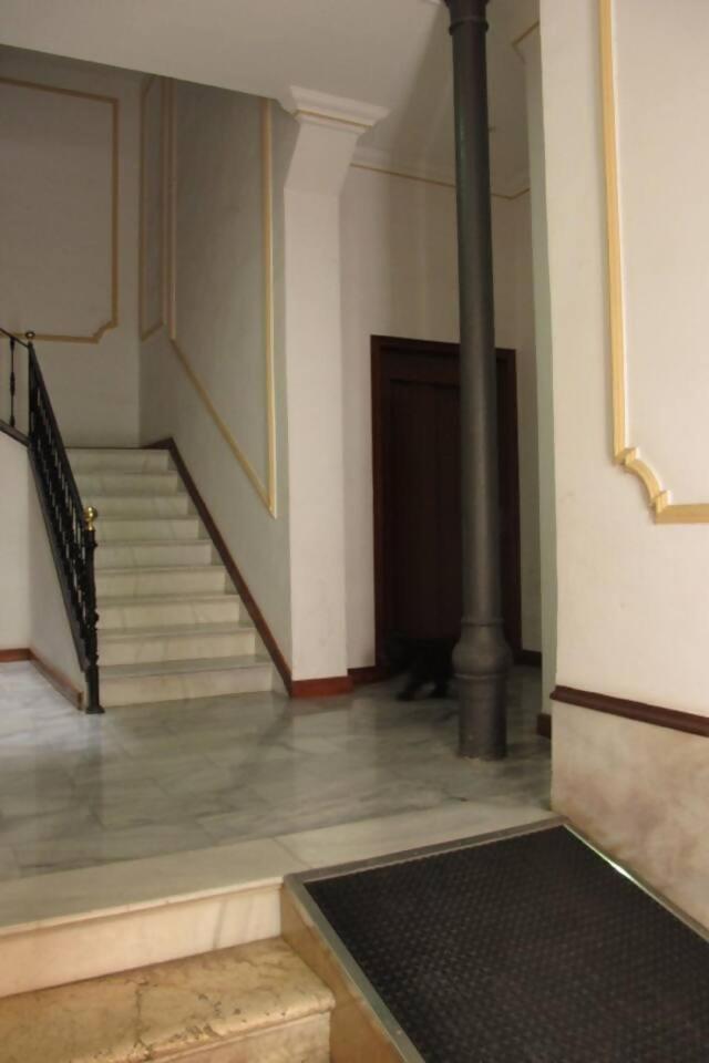 Apartamento de la Constitución Málaga Exterior foto