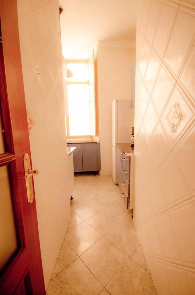 Apartamento de la Constitución Málaga Exterior foto