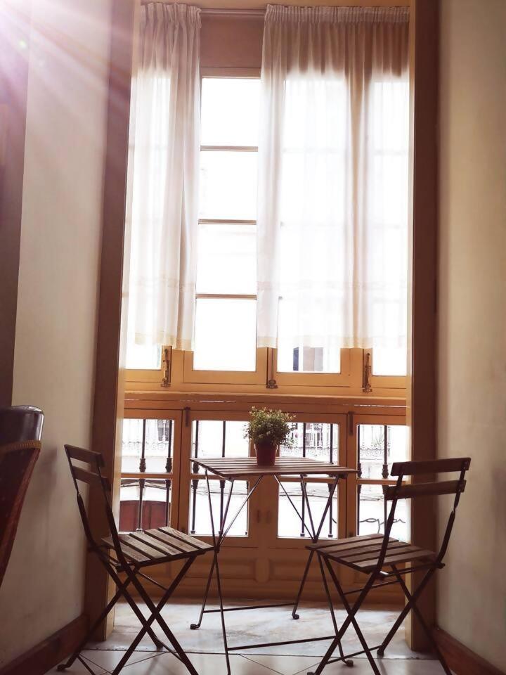 Apartamento de la Constitución Málaga Exterior foto