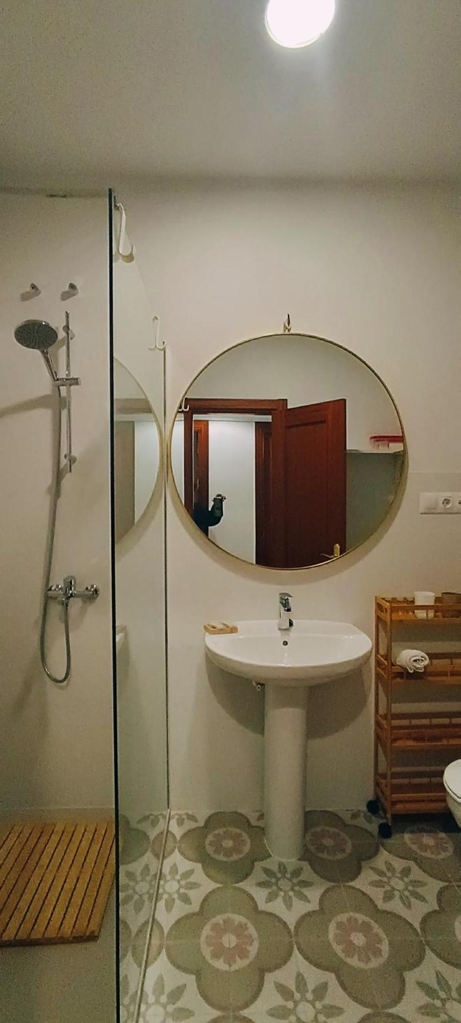 Apartamento de la Constitución Málaga Exterior foto