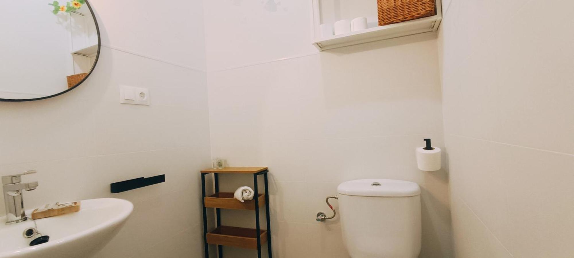 Apartamento de la Constitución Málaga Exterior foto