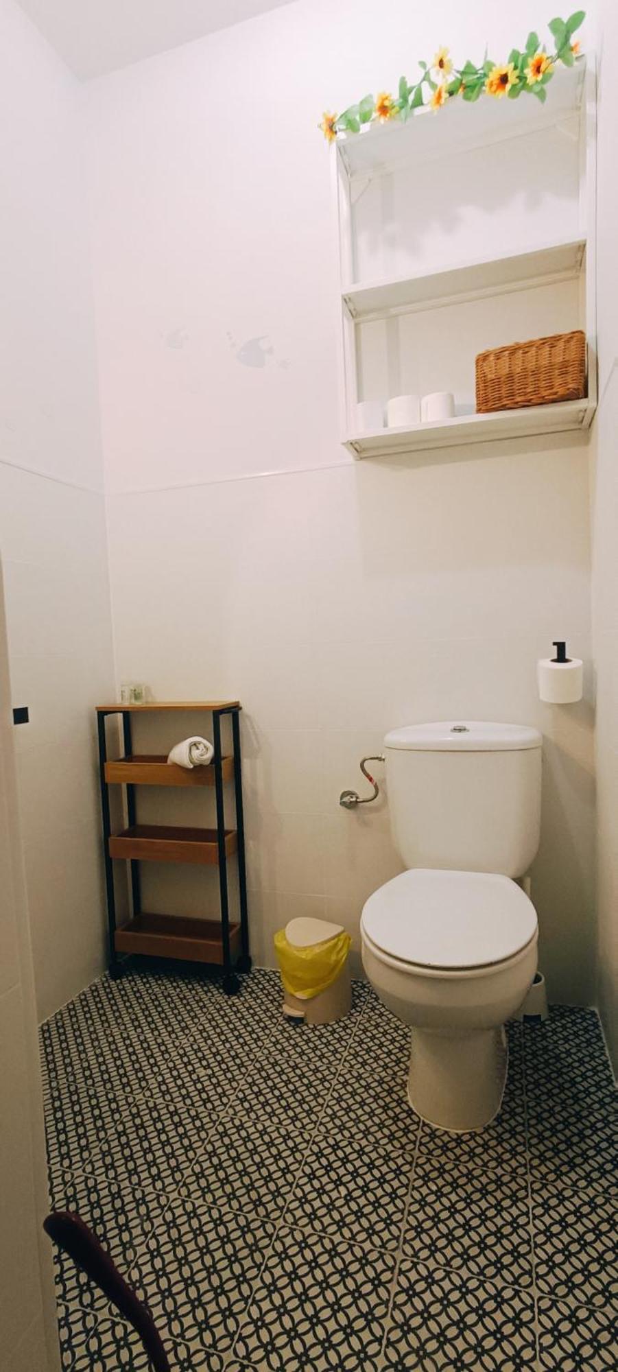Apartamento de la Constitución Málaga Exterior foto